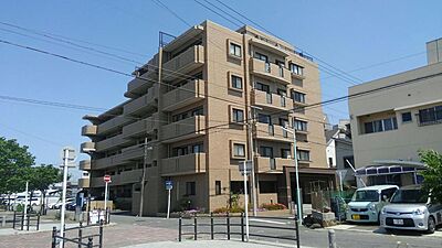外観 外観