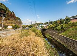 神奈川県鎌倉市今泉３丁目