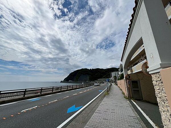 apartment 神奈川県逗子市逗子１丁目5-2　キングビル5F