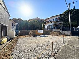 神奈川県鎌倉市植木