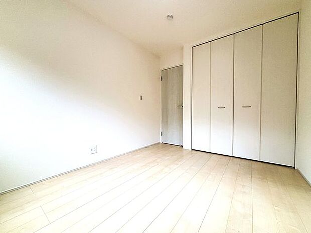 住宅設計時に法律基準の評価を受けた「設計住宅性能評価付」の物件です。