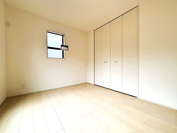 木造ならでは心やすらぐ住まいです。