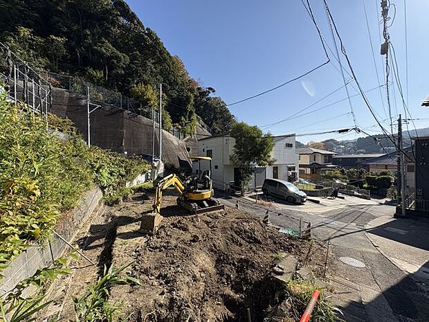 四季折々の景色をご覧いただけます。