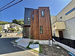 神奈川県三浦郡葉山町堀内