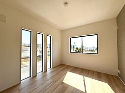 子供部屋の画像