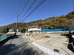 神奈川県三浦郡葉山町下山口