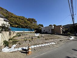 神奈川県三浦郡葉山町下山口
