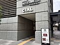 CIAL 徒歩...