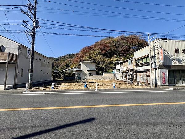建築条件はございません