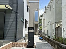 神奈川県逗子市逗子４丁目