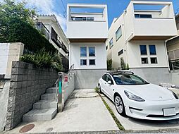 神奈川県鎌倉市七里ガ浜２丁目