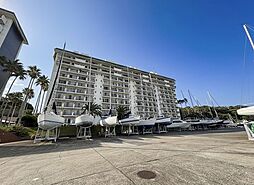 シーボニアマンションA棟