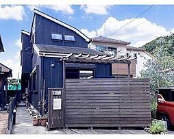 神奈川県逗子市沼間２丁目