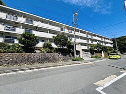 藤和ライブダウン鎌倉七里ガ浜C棟