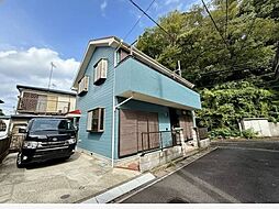 神奈川県逗子市沼間３丁目