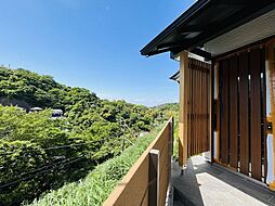 神奈川県鎌倉市笛田６丁目