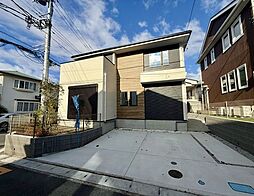 神奈川県鎌倉市今泉２丁目