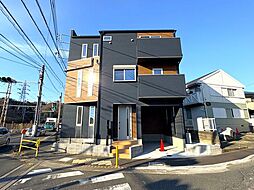 神奈川県逗子市久木９丁目