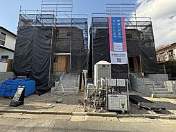 神奈川県逗子市沼間５丁目