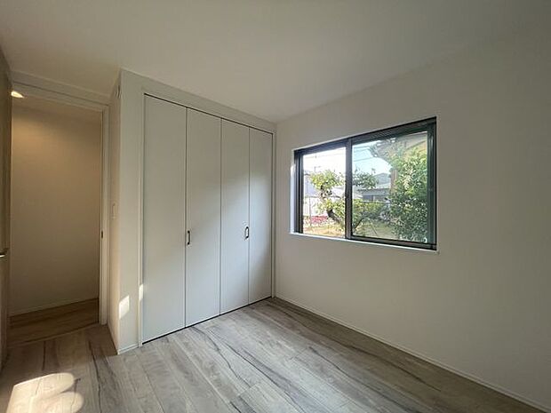 間取りは1LDK＋2S（3LDKタイプ）。