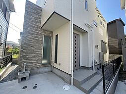 神奈川県鎌倉市腰越４丁目