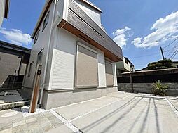 神奈川県茅ヶ崎市南湖４丁目