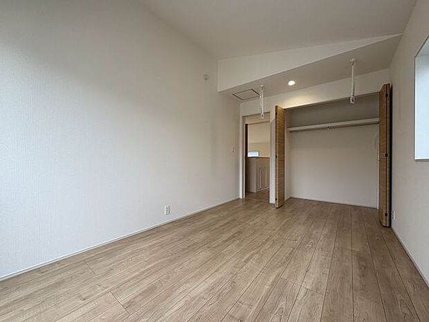 収納もあります◎