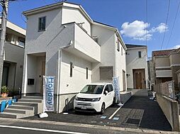 神奈川県茅ヶ崎市南湖２丁目