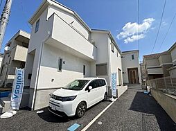 神奈川県茅ヶ崎市南湖２丁目