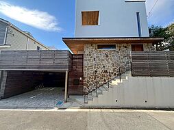 神奈川県鎌倉市腰越１丁目