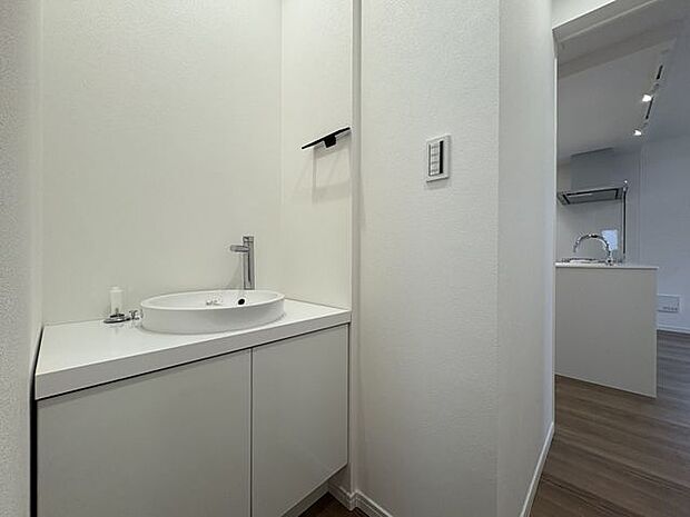 シンプルなデザインでカスタマイズも思いのままです