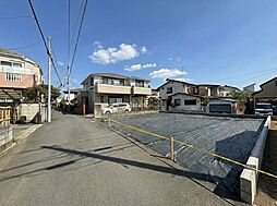 神奈川県茅ヶ崎市旭が丘