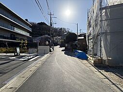 神奈川県逗子市桜山５丁目