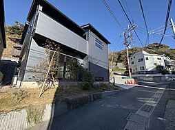 神奈川県鎌倉市極楽寺１丁目