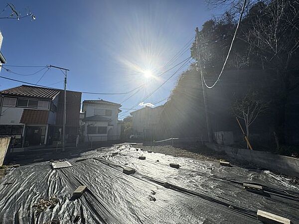 日もよく当たります