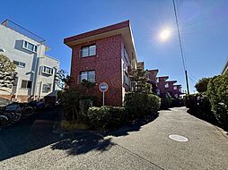 トーア由比ヶ浜　中古マンション　109