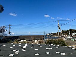 神奈川県三浦市海外町