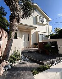 神奈川県三浦郡葉山町堀内