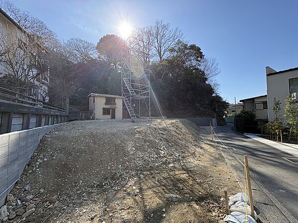 建築プランによって駐車スペースも確保できます