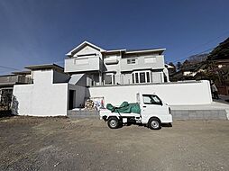 神奈川県鎌倉市梶原３丁目