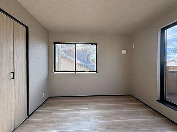 寝室としてつかえますね