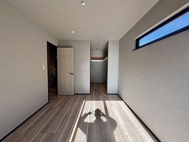 子供部屋としてもつかえますね