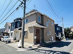 神奈川県藤沢市鵠沼海岸５丁目