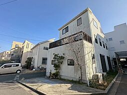 神奈川県三浦郡葉山町堀内