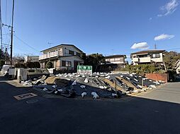 神奈川県鎌倉市今泉台６丁目