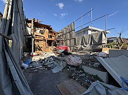 神奈川県鎌倉市今泉台６丁目