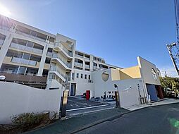 プラハ鎌倉材木座　204号棟