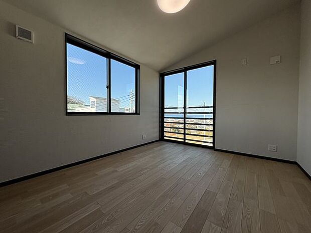 子供部屋としてもつかえますね