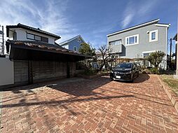 神奈川県藤沢市鵠沼松が岡４丁目