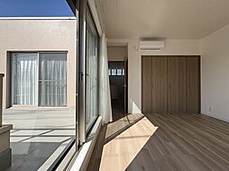 洋室の画像